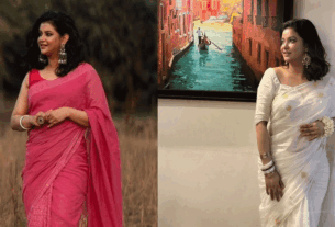 বিদায়ের আগে বন্ধুকে নিয়ে অভিনেত্রী শবনম ফারিয়ার আবেগঘন স্মৃতিচারণ